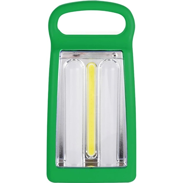 Фонарь NEWVEW NV-Y13-2 4000mAh Green (NWVW-NV-Y13-2-GN)