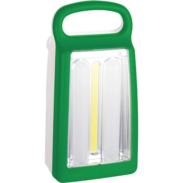 Фонарь NEWVEW NV-Y13-2 4000mAh Green (NWVW-NV-Y13-2-GN) Тип фонарь