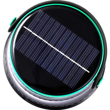 Фонарь NEWVEW NV-E936 50W Solar Panel 2600mAh Green (NWVW-NV-E936-GN)