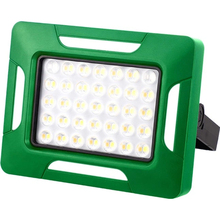 Фонарь NEWVEW NV-S8 50W Solar Panel 1500mAh Green (NWVW-NV-S8-GN)