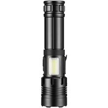 Ліхтар SANDBERG Survivor 7 in 1 Torch (421-08)