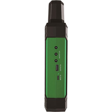 Ліхтар NEWVEW NV-T260 Solar Panel Green (NWVW-NV-T260-GN)