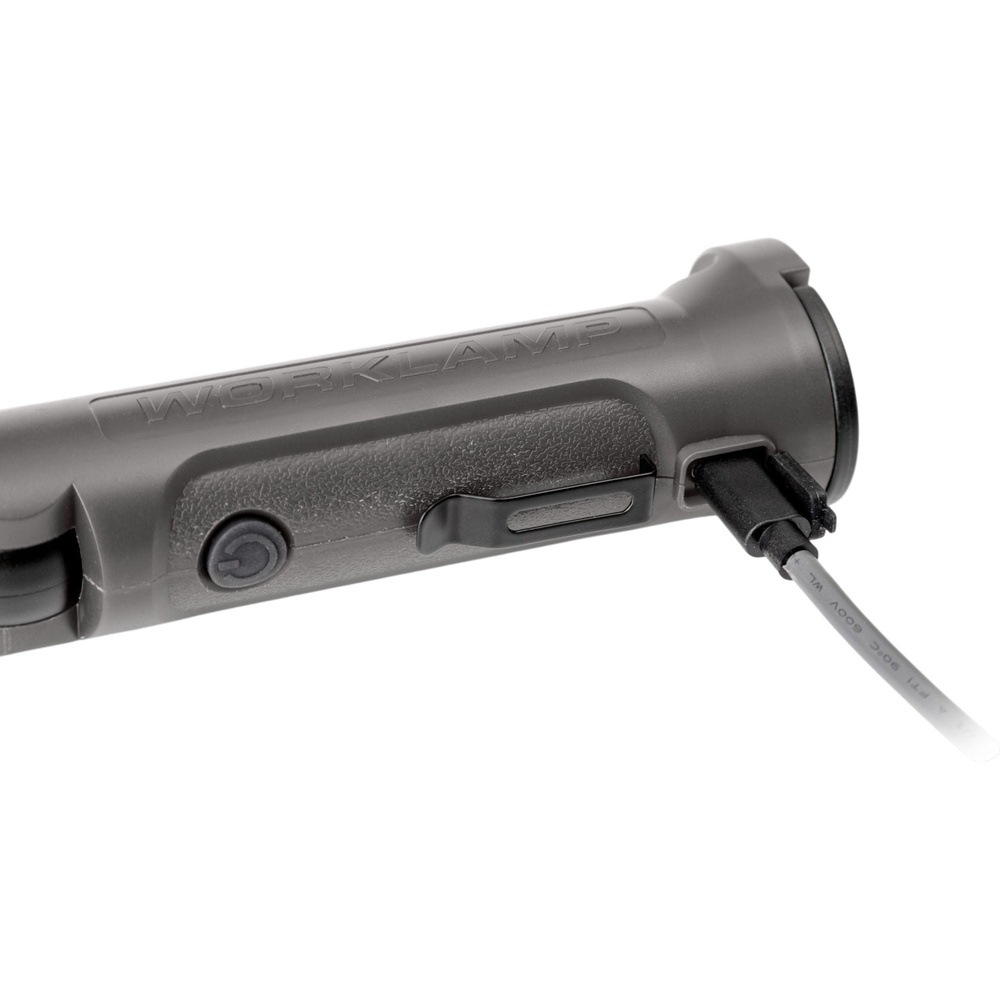 Зображення Робоча лампа PLATINET 300lm LED (PWL240)