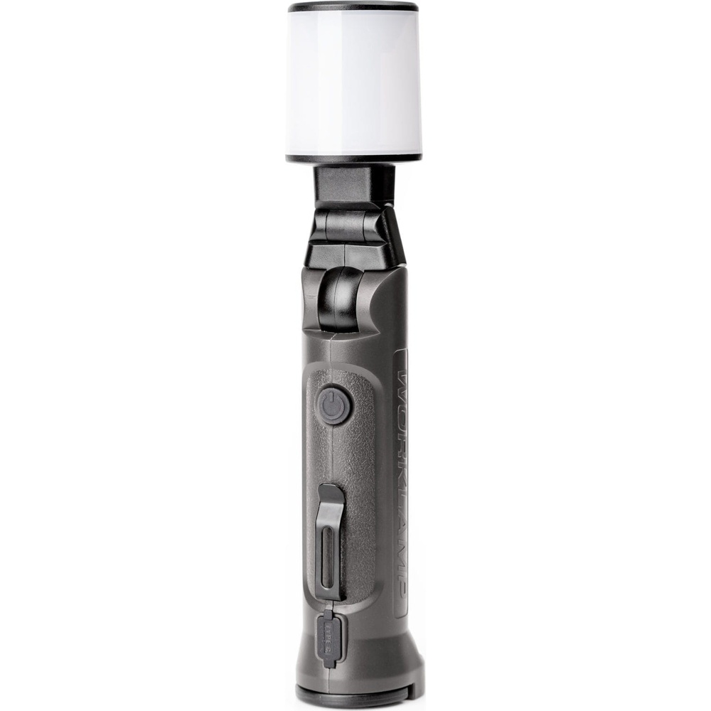 Робоча лампа PLATINET 300lm LED (PWL240) Тип ліхтар-лампа