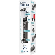 Робоча лампа PLATINET 300lm LED (PWL240)