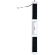 Фонарь аккумуляторный NEWVEW NV-E957 Solar Panel 1200mAh White (NWVW-NV-E957-WH)