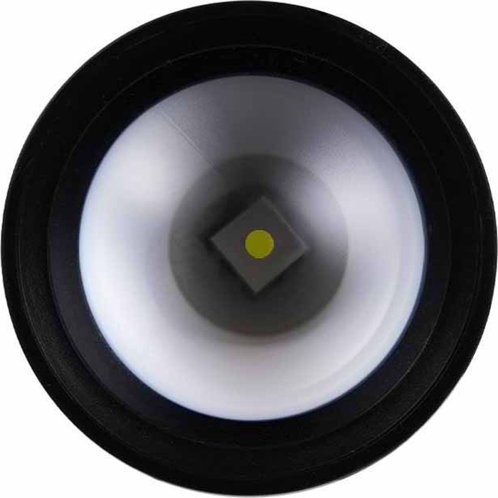 Внешний вид Фонарь аккумуляторный NEWVEW NV-C1006 Solar Panel 1200mAh Black (NWVW-NV-C1006-BK)