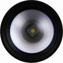 Фонарь аккумуляторный NEWVEW NV-C1006 Solar Panel 1200mAh Black (NWVW-NV-C1006-BK)