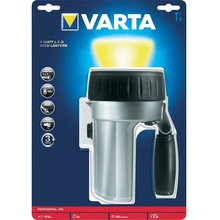 Ручной фонарь VARTA 18681101401