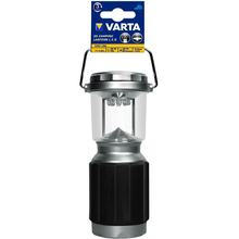 Лампа VARTA Camping Lantern XS LED 4AA (16664101111)