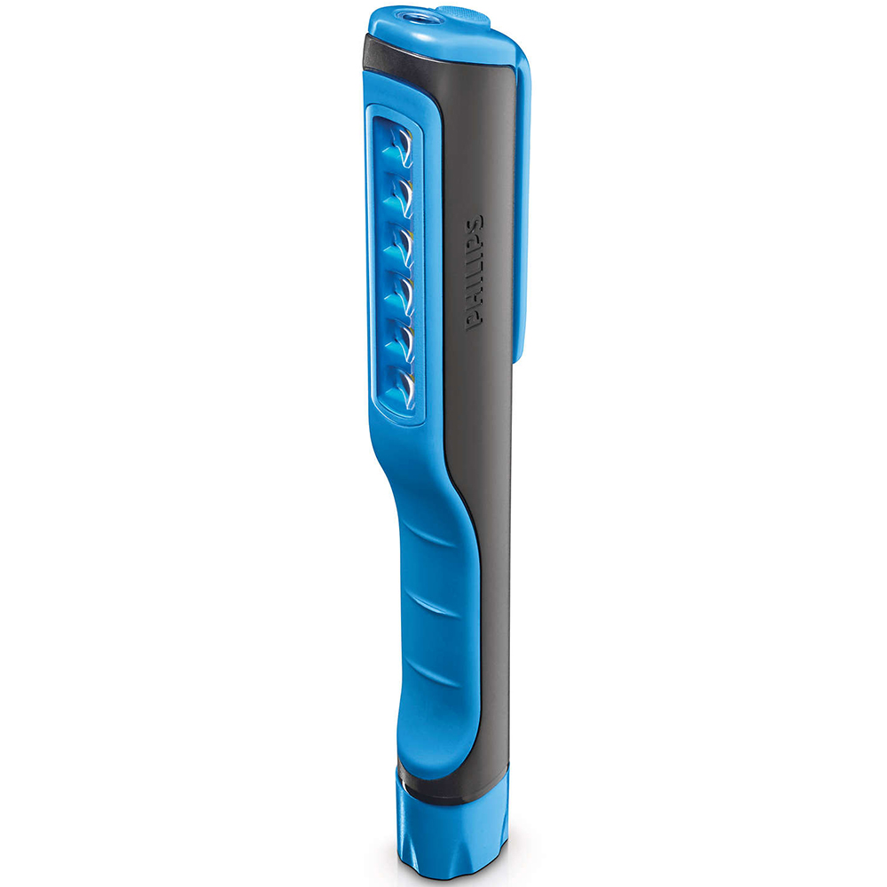 Ліхтар PHILIPS LED Inspection Penlight Professional (LPL19B1)