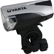 Набір ліхтарів VARTA LED Bike Light Set (18803101421)