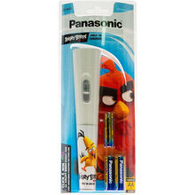 Фонарь PANASONIC BF-BG01-W Angry Birds White