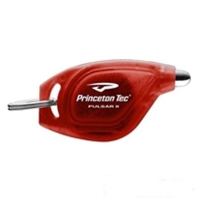 Фонарь PRINCETON TEC PulsarTrinket IIWT/RD/PTC917 LED