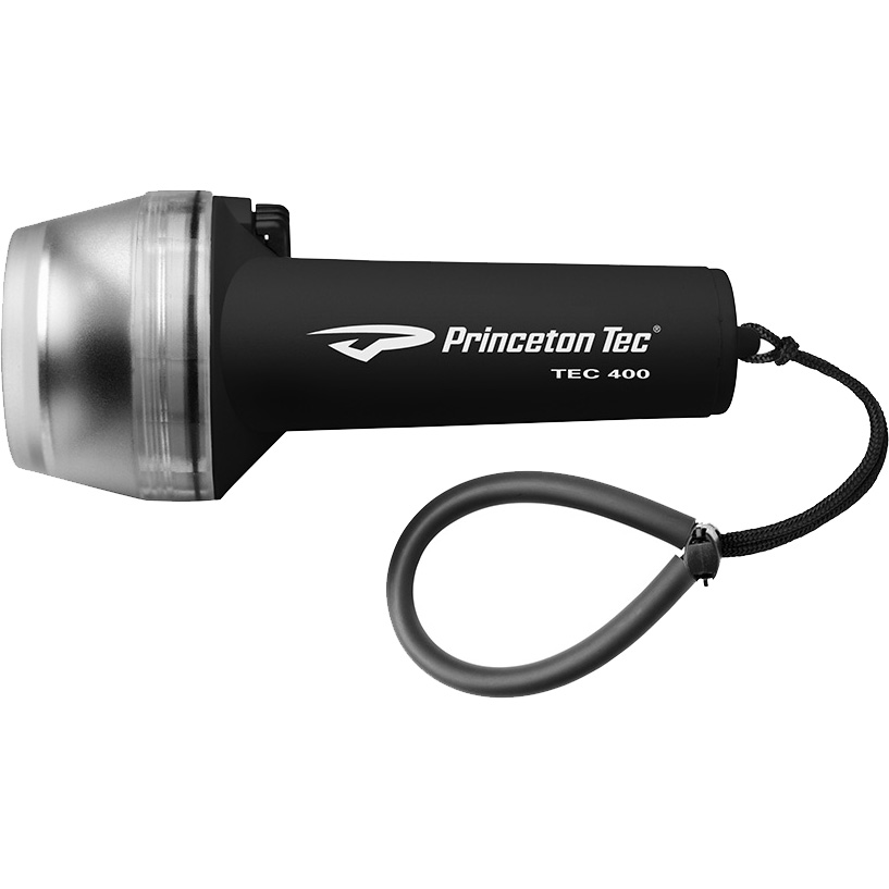 Фонарь для дайвинга PRINCETON TEC DiveTEC BLC/PTC545 LED (4823082707188)