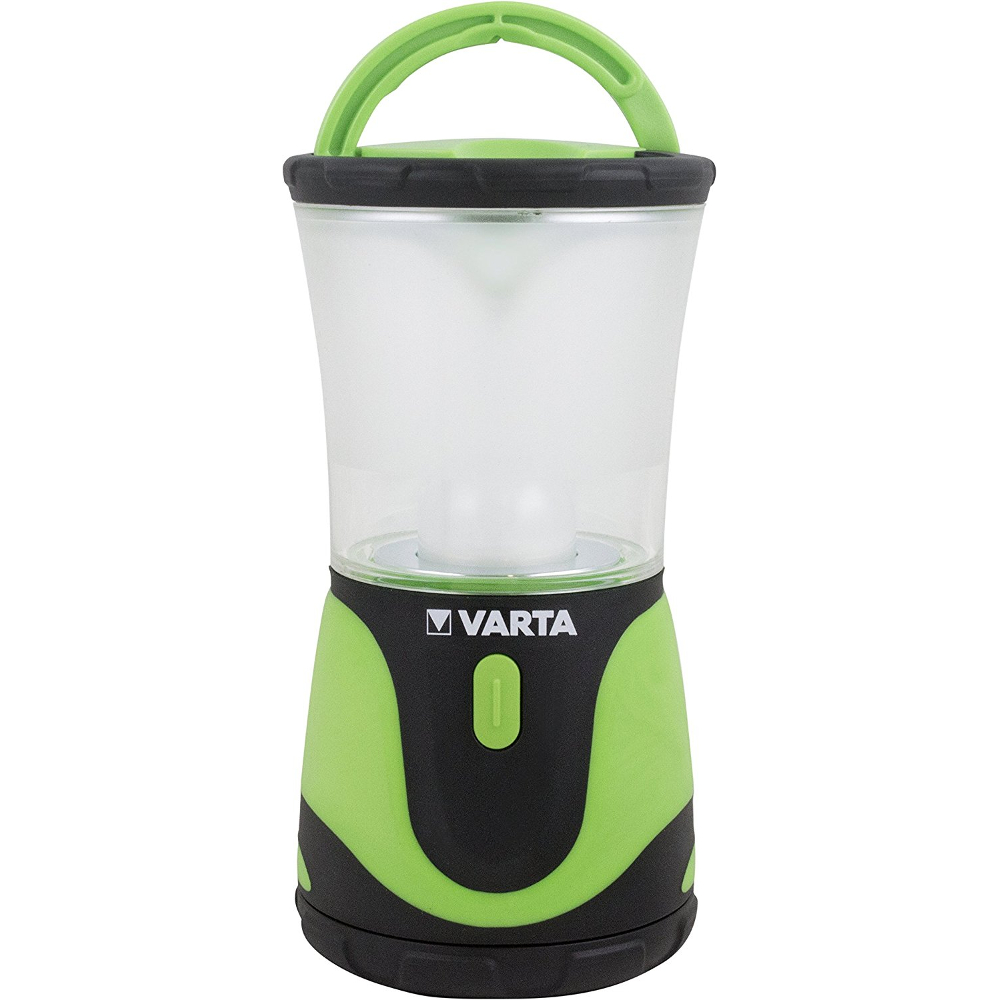 Лампа VARTA 3W LED Outdoor Sports Lantern 3D (18664101111)