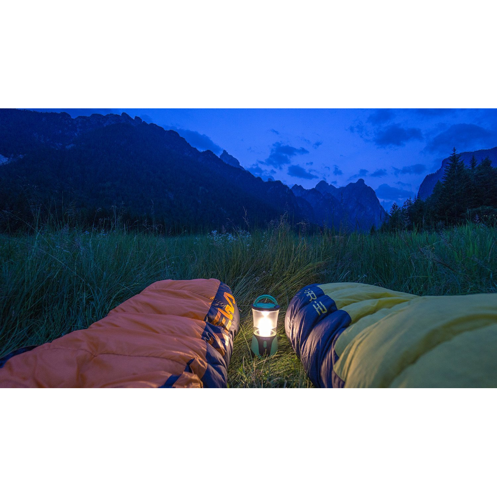 Лампа VARTA 3W LED Outdoor Sports Lantern 3D (18664101111) Мощность 3 Вт