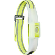 Ліхтар VARTA Outdoor Sports Reflective LED Band