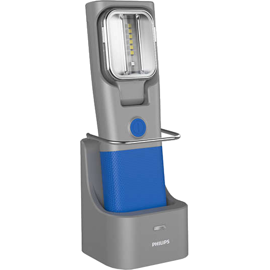 Ліхтар PHILIPS LED Inspection lamp with docking station RCH21 (LPL33X1)