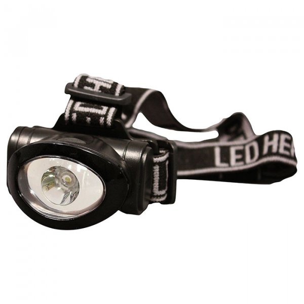 Ліхтар KODAK LED Headlamp 70 лм (30413863)