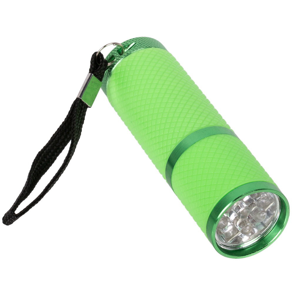 

Фонарь BRAVIS LL-23 Green, LL-23 - Green