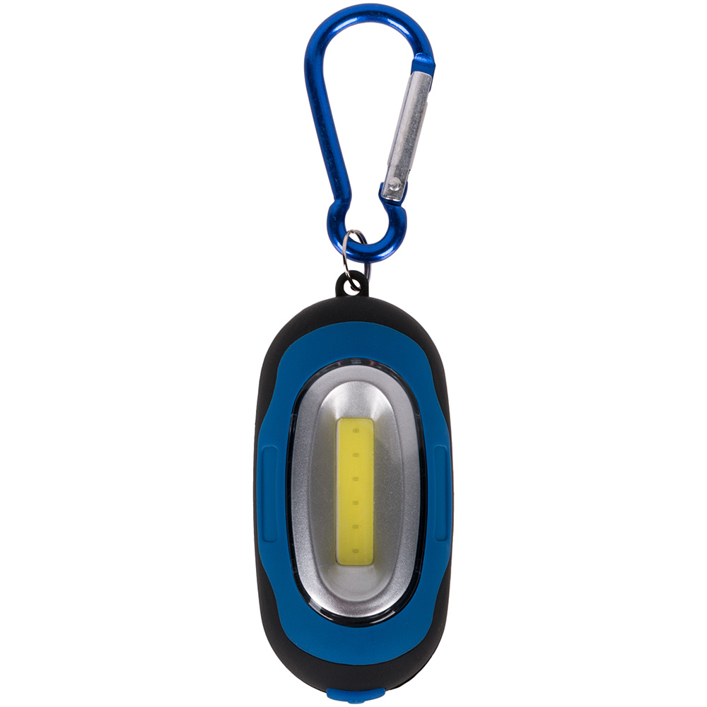 

Фонарь BRAVIS LL-51 blue, LL-51 blue