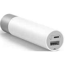 Фонарь XIAOMI Portable Flashlight White