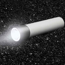 Фонарь XIAOMI Portable Flashlight White