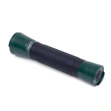 Фонарик ручной Coleman Green 2AA LED Flashlight (3138522050900)