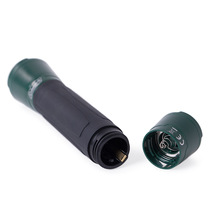 Фонарик ручной Coleman Green 2AA LED Flashlight (3138522050900)