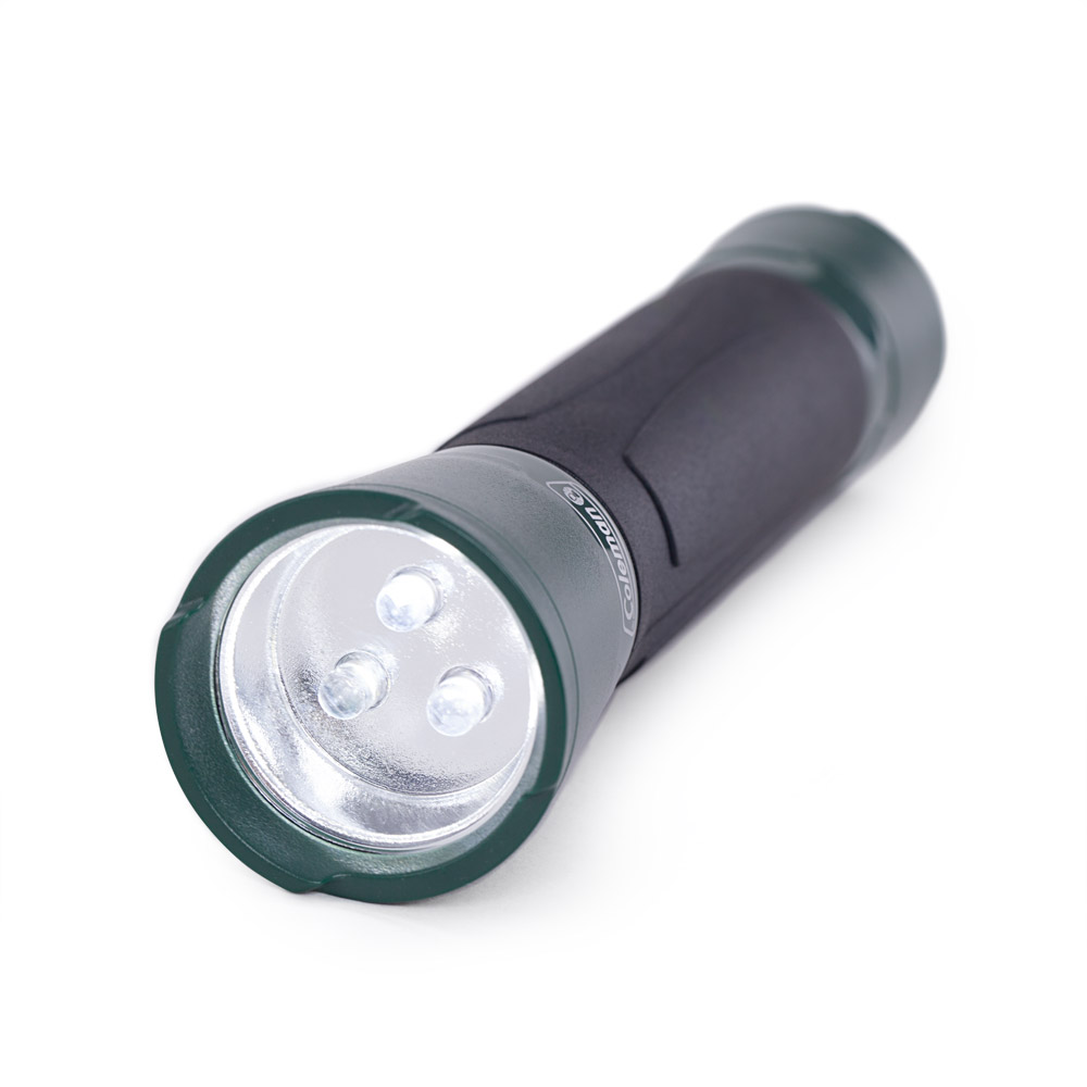 Внешний вид Фонарик ручной Coleman Green 2AA LED Flashlight (3138522050900)