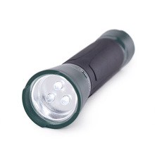 Фонарик ручной Coleman Green 2AA LED Flashlight (3138522050900)