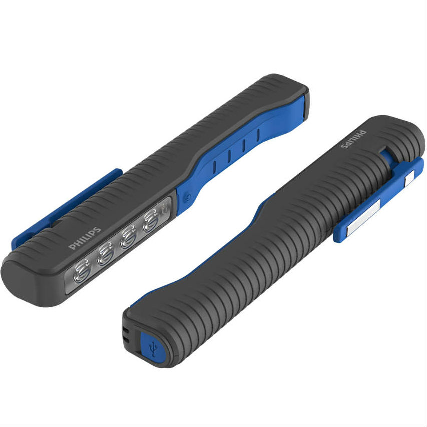 Ліхтар PHILIPS LED Professional Work Light PEN 20 (LPL42X1) Тип ліхтар