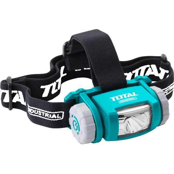 

Фонарь TOTAL THL013AAA2, THL013AAA2