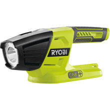 Фонарь аккумуляторный RYOBI ONE+ R18T-0 (5133003373)