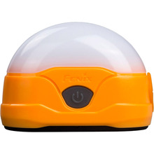 Фонарь FENIX CL20Ror Orange