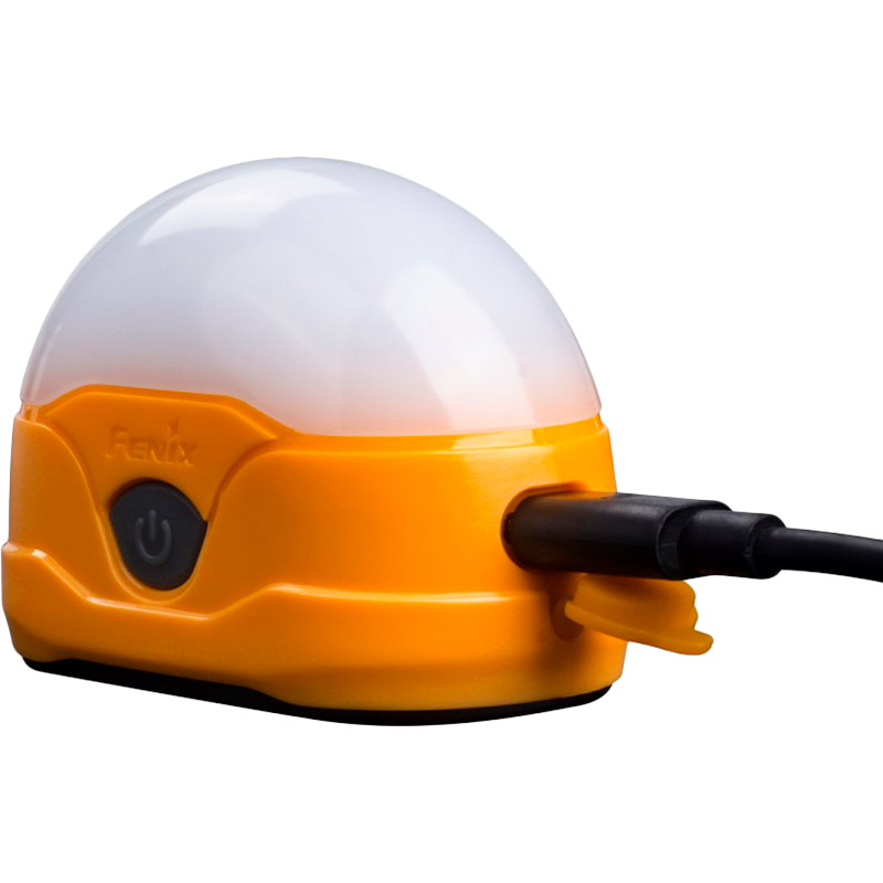 Фонарь FENIX CL20Ror Orange Тип фонарь