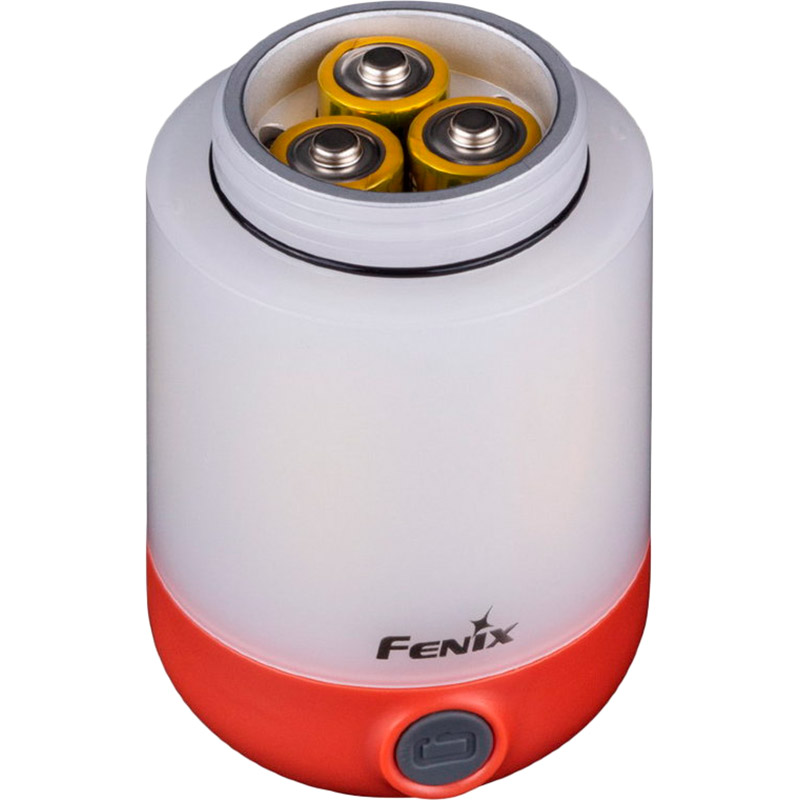 Фонарь FENIX CL23 Red Тип фонарь