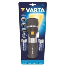 Фонарь VARTA Day Light LED 2D (17611101421)