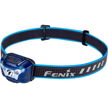 Ліхтар налобний FENIX HL18R Blue (HL18Rbl)