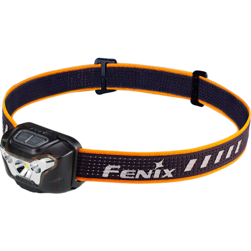 

Фонарь налобный FENIX HL18RW Black (HL18RW), Ліхтар налобний HL18RW