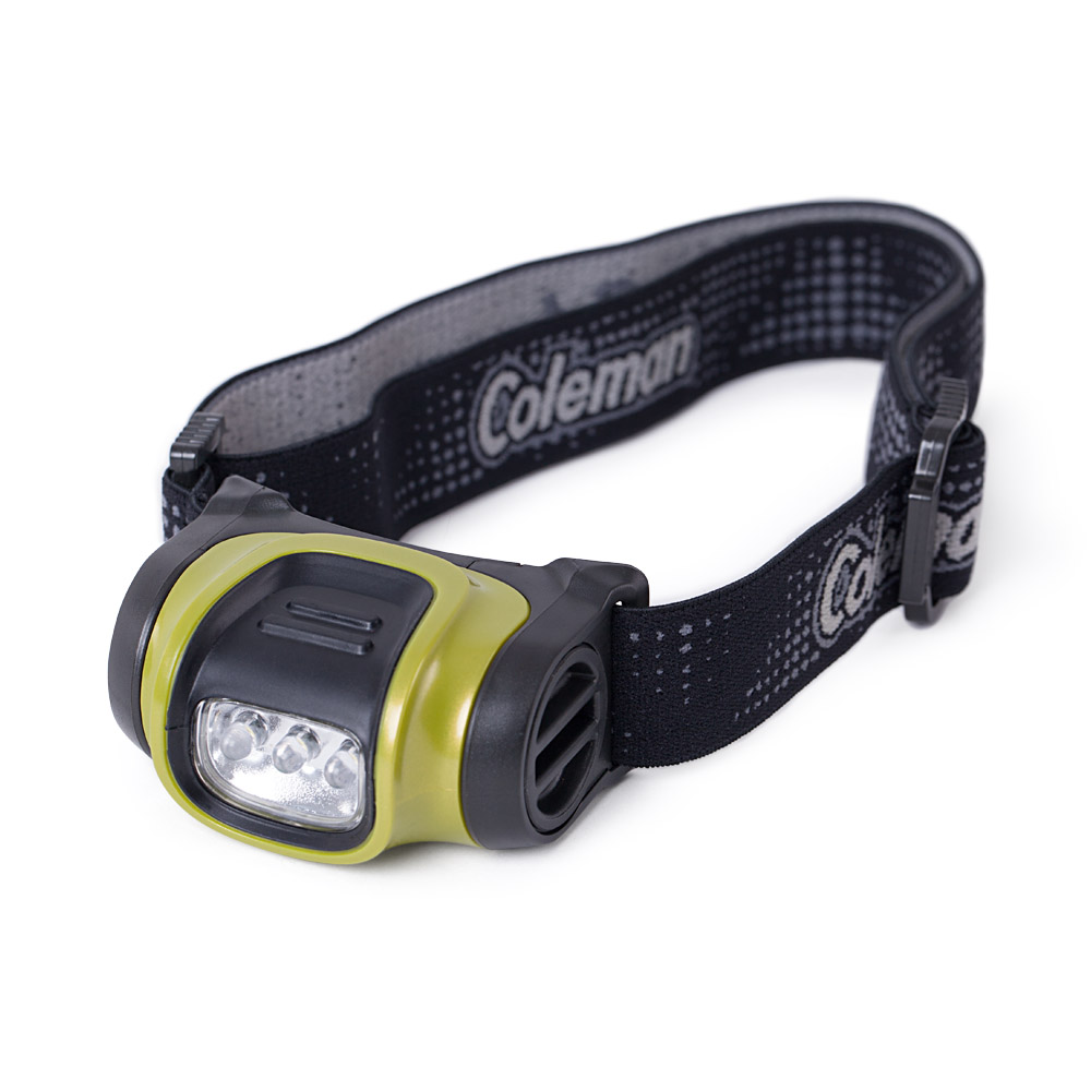 Фонарь COLEMAN AXIS LED HEADLAMP (3138522054625)