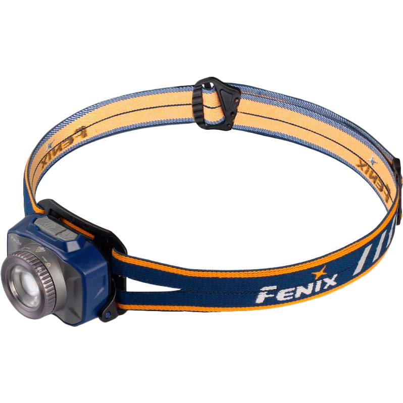 Ліхтар налобний Fenix HL40R Cree XP-LHIV2 LED (HL40RBL)