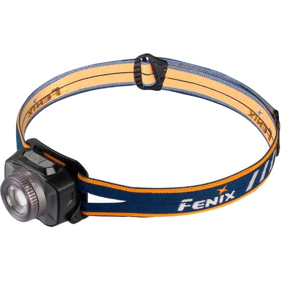 Ліхтар налобний Fenix HL40R Cree XP-LHIV2 LED (HL40RGY)