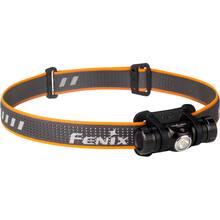 Ліхтар налобний Fenix HM23 Cree Neutral White LED (HM23)