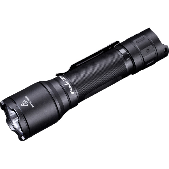 Фонарь FENIX TK06