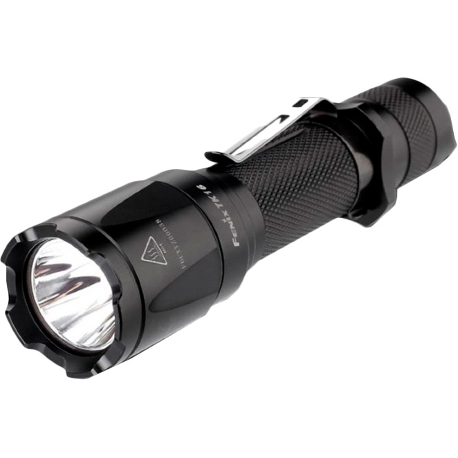 

Фонарь FENIX TK16 XM-L2 U2, Ліхтар ручний TK16 XM-L2 U2
