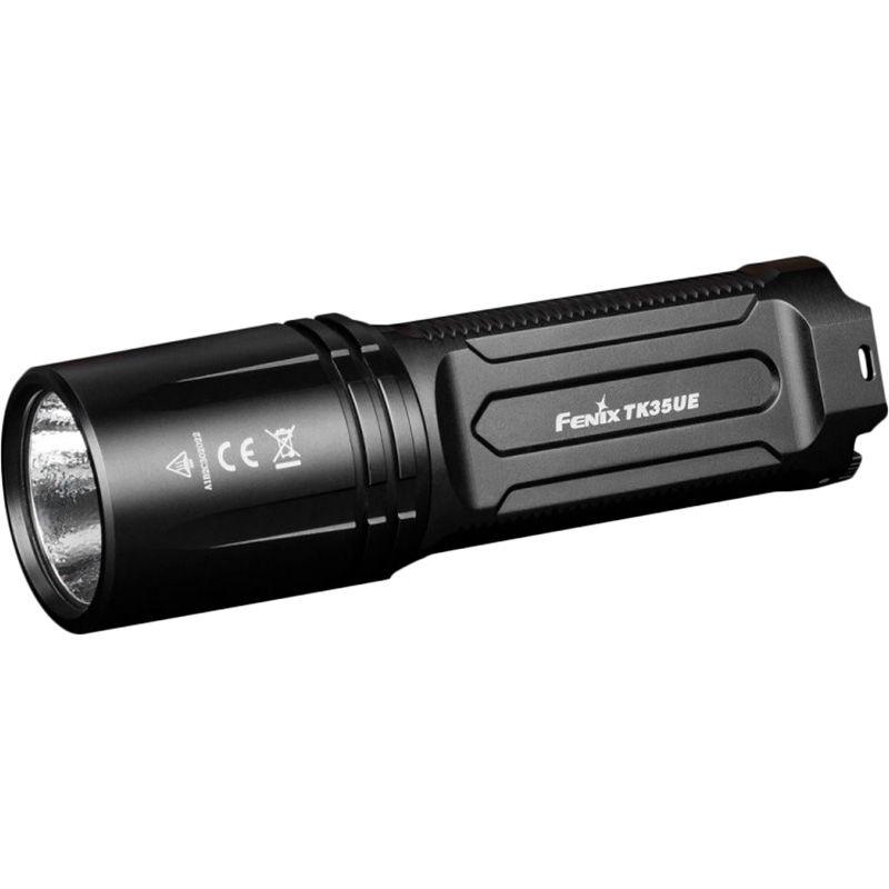 

Фонарь FENIX TK35UE 2018 Cree XHP70 HI, Ліхтар ручний TK35UE 2018 Cree XHP70 HI
