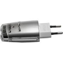 Фонарь VARTA Rechargeable Direct Plug LED (17682101401)