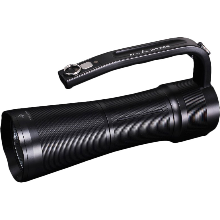 

Фонарь FENIX WT50R, Ліхтар ручний WT50R